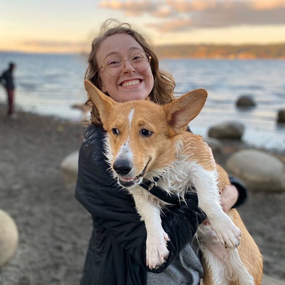 Meet your Posher, Tessa